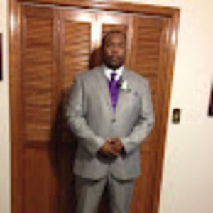 Meet your Posher, Ray